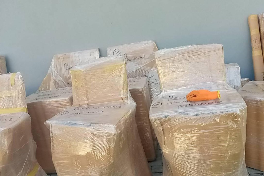 Mahir Packers & Movers
