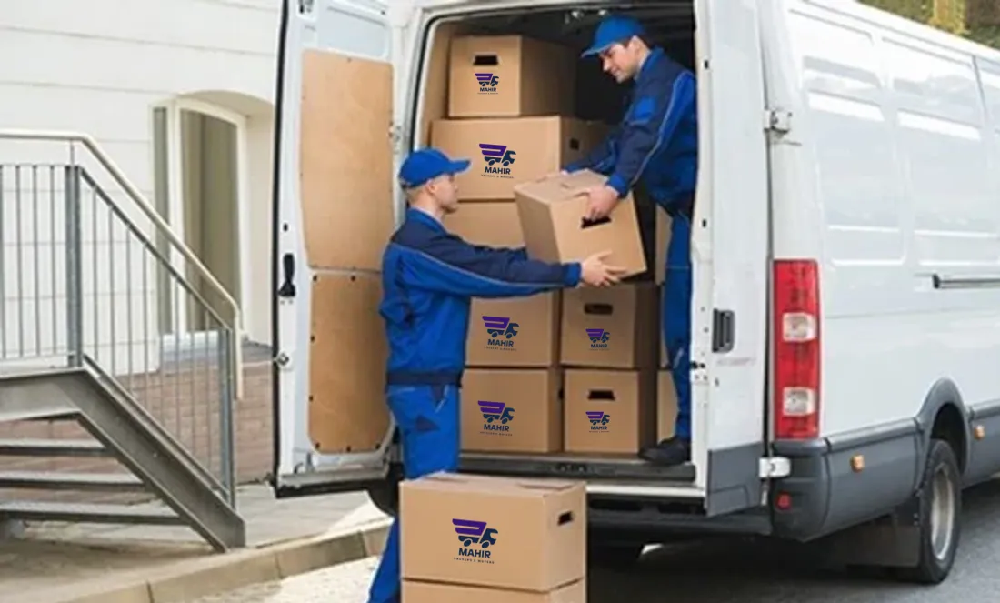 mahirpackers
