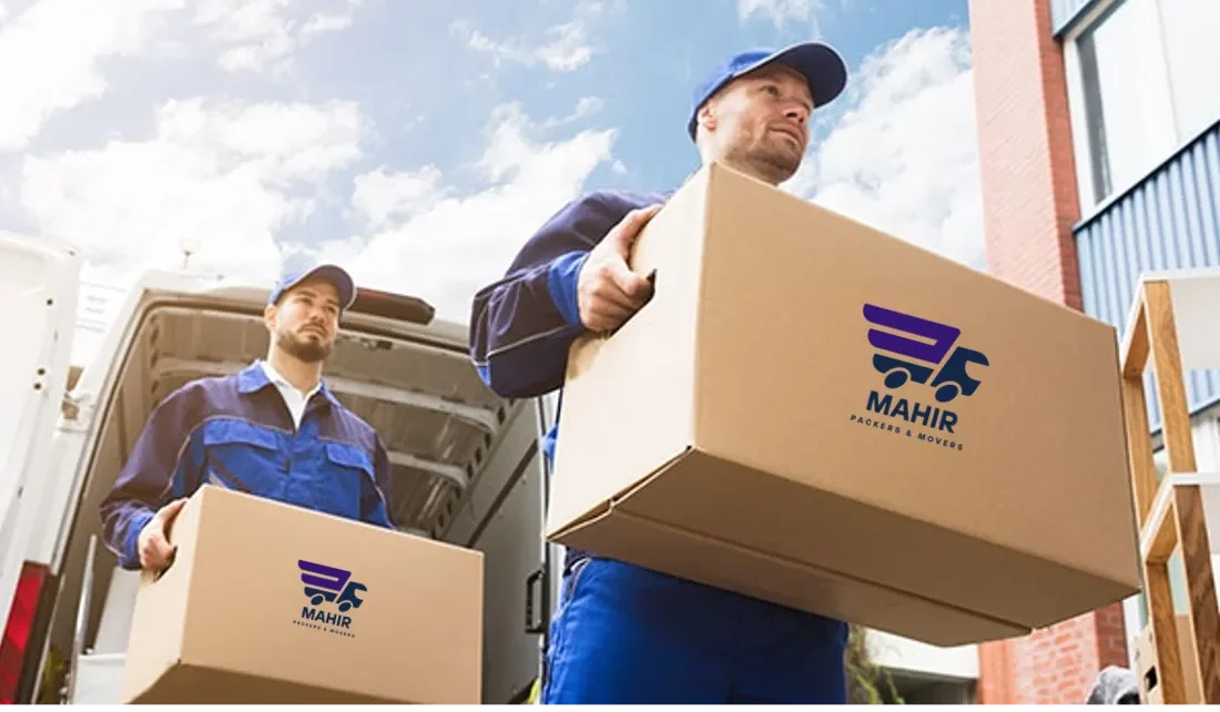 Mahir packers and Movers is the Best Packing and Moving Company in Islamabad to Karachi ( Pakistan )