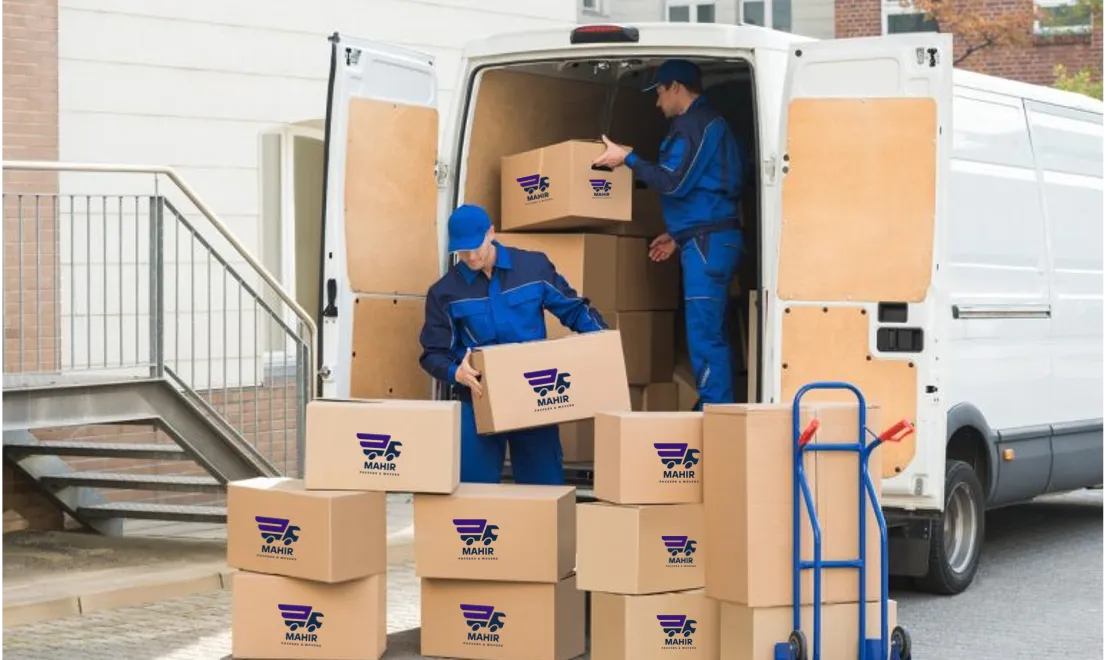 mahirpackers