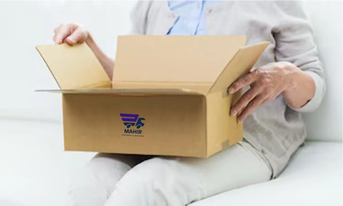 mahirpackers