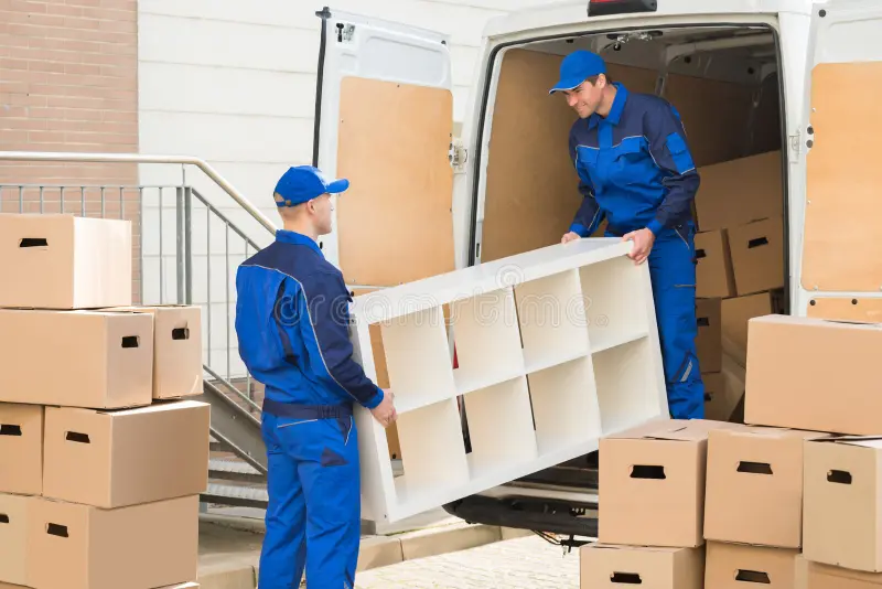 mahir packers and movers